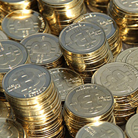 Bitcoin w Anglii wirtualna waluta