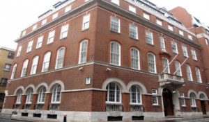nowy budynek polskiego konsulatu w londynie